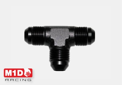 Тройник AN12 (папа-папа-папа) (Alu)