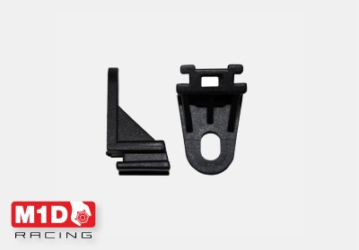 Кронштейн крепления вентилятора охлаждения Revotec Type L 21,9mm x 3,6mm