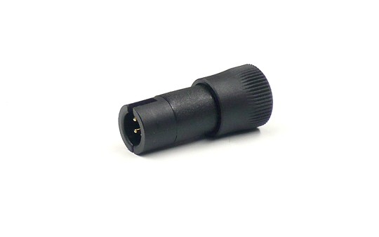 Разъём электрический BINDER 719 4pin (папа) AIM 5CNC04701