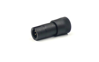 Разъём электрический BINDER 719 5pin (папа) AIM 5CNC05600