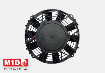 Вентилятор охлаждения Comex 6.6&quot;(167мм) Slimline,12V