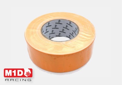 Скотч армированный Grayston жёлтый