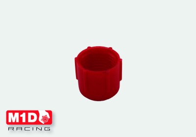 Заглушка (мама) пластиковая AN8