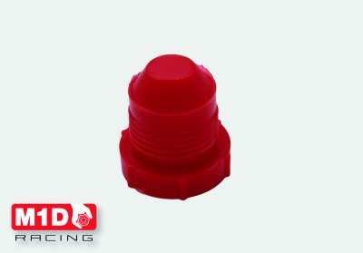 Заглушка (папа) пластиковая AN12