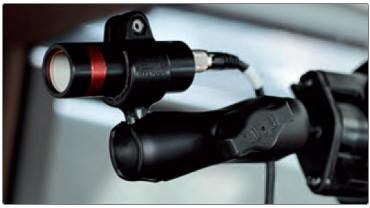 Видеокамера AIM Smarty HD GP обзор 84*