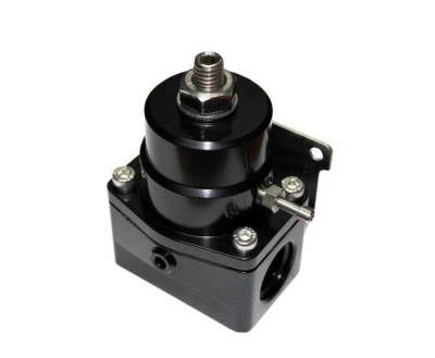 Регулятор давления топлива 40-75psi
