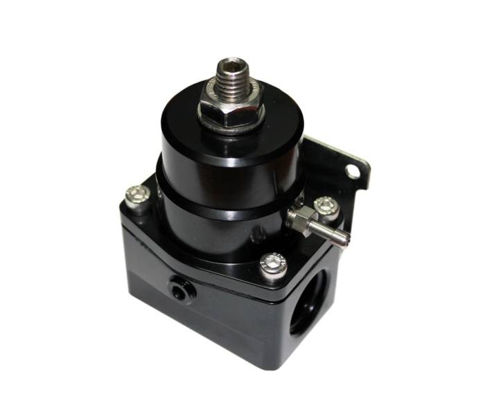 Регулятор давления топлива 40-75psi