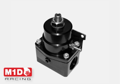Регулятор давления топлива 40-75psi
