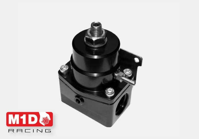 Регулятор давления топлива 40-75psi