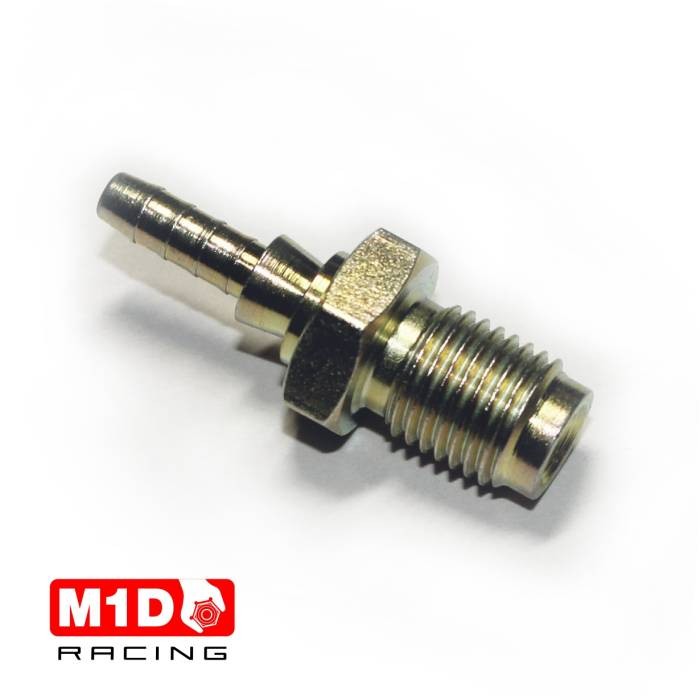 Goodridge S440-03Z фитинг (папа) 00* 03D внуренний конус под завальцовку (сталь)