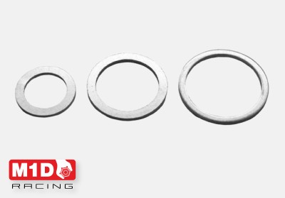 Krontec 7603-06D шайба (Alu) -06D