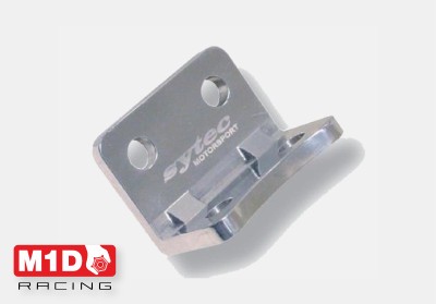 Кронштейн монтажный Sytec для топливного регулятора (Alu)