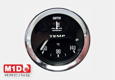 Указатель температуры масла SMITHS (50/140С) диам. 52мм.