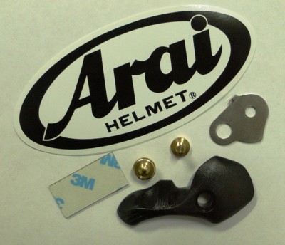 Открывашка визора для шлема Arai GP-6/SK-6