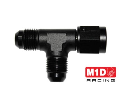 Тройник AN6 (папа-папа-мама) (Alu)