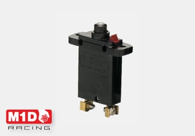 E-T-A 6411 предохранитель с кнопкой 25А (автомат.)