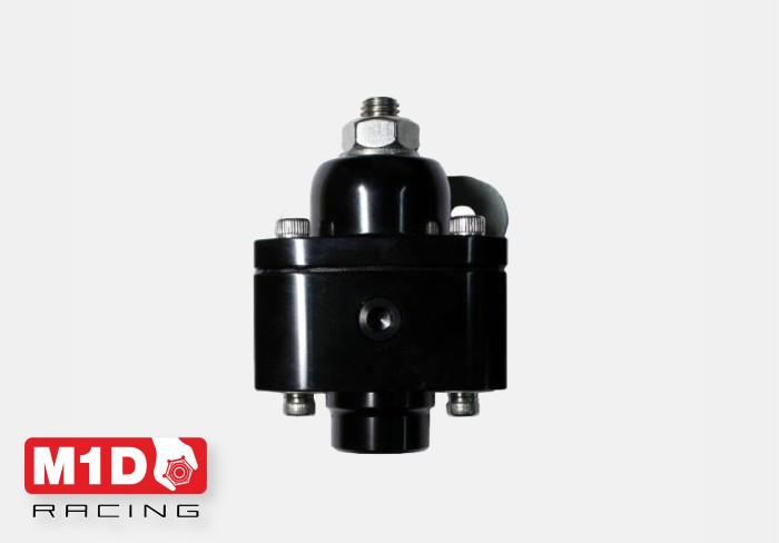 Регулятор давления топлива 5-12psi для карбюраторных систем.
