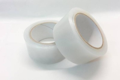 Скоч прозрачный Grayston