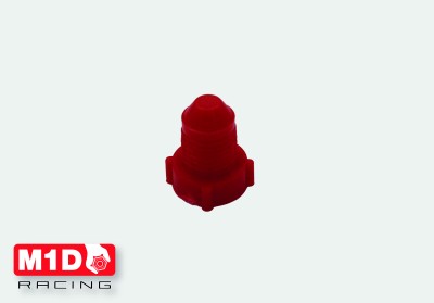 Заглушка (папа) пластиковая AN4