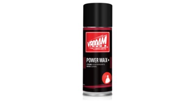 Воск защитный VROOAM Power Wax + 400ML