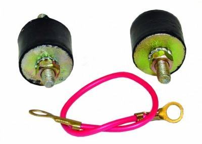 Установочный комплект демпфирующий Facet