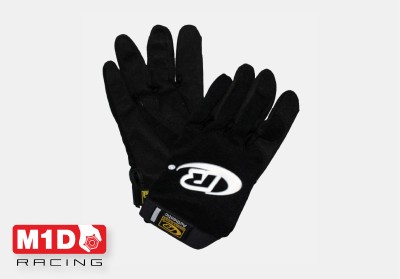 Перчатки механика Ringers Gloves черные р-р.6