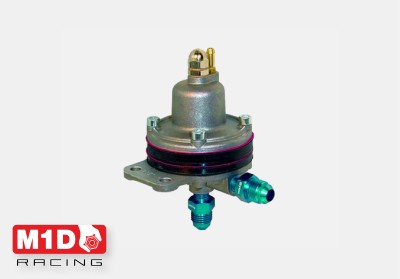 Регулятор давления топлива Sytec