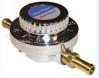 Регулятор давления топлива Sytec для карбюраторов