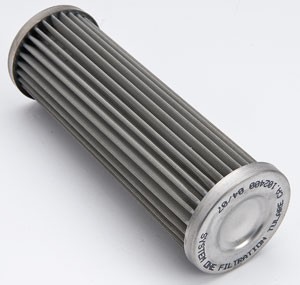 Сменный фильтрующий элемент System1 35 micron (Long)