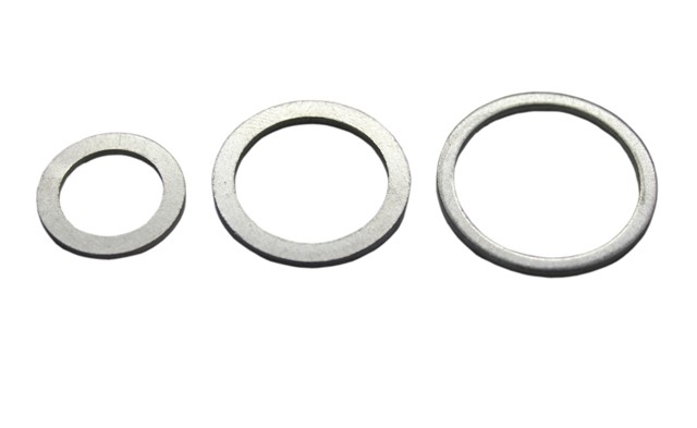 Krontec 7603-16D шайба (Alu) -16D