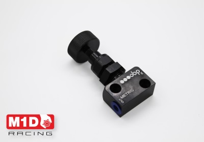 Регулятор тормозного баланса OBP винтовой