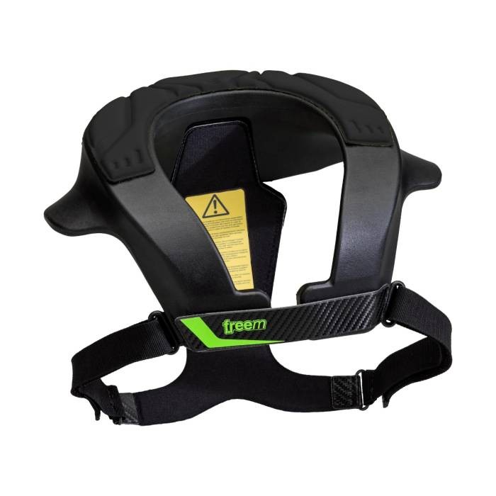 Защита шеи Freem Roadrunner Neck Brace Adult