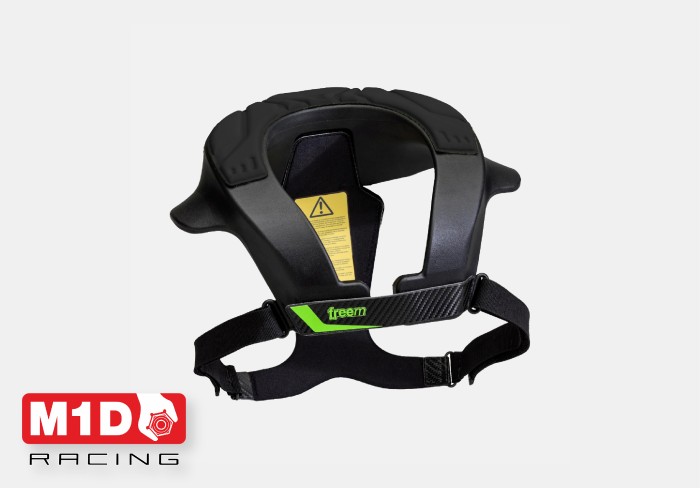 Защита шеи Freem Roadrunner Neck Brace Adult