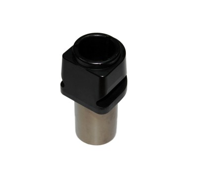 Приварная ответная часть для быстросъёма руля