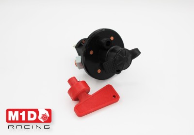 Выключатель массы FIA, 6-ти контактный