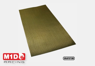 Лист кевларовый на клеевой основе Grayston