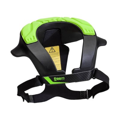 Защита шеи детская Freem Roadrunner Neck Brace KID