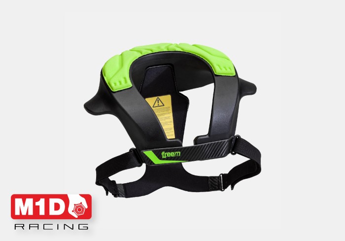 Защита шеи детская Freem Roadrunner Neck Brace KID