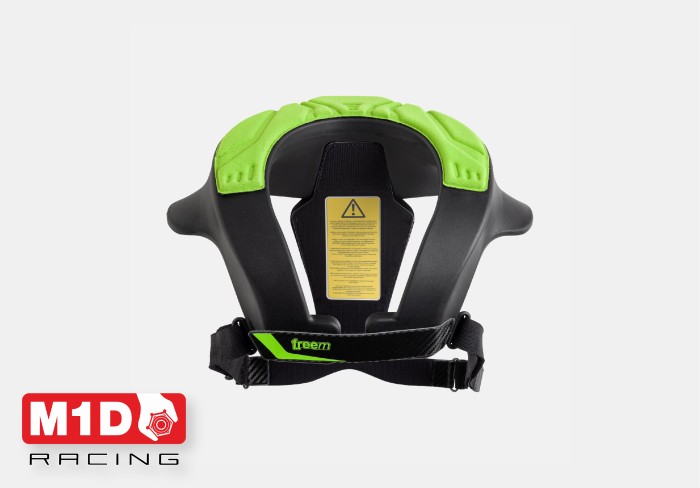 Защита шеи детская Freem Roadrunner Neck Brace KID