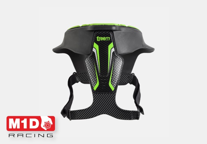 Защита шеи детская Freem Roadrunner Neck Brace KID