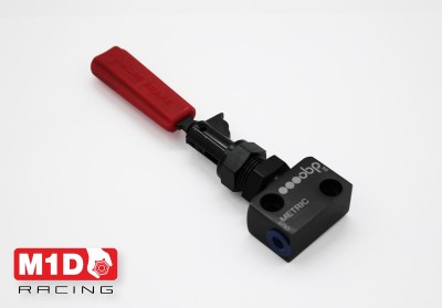 Регулятор тормозного баланса OBP флажковый