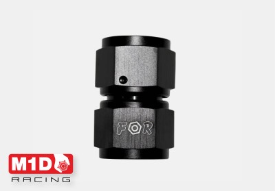 Адаптер AN6 x AN6 соединительный (мама-мама) (Alu)