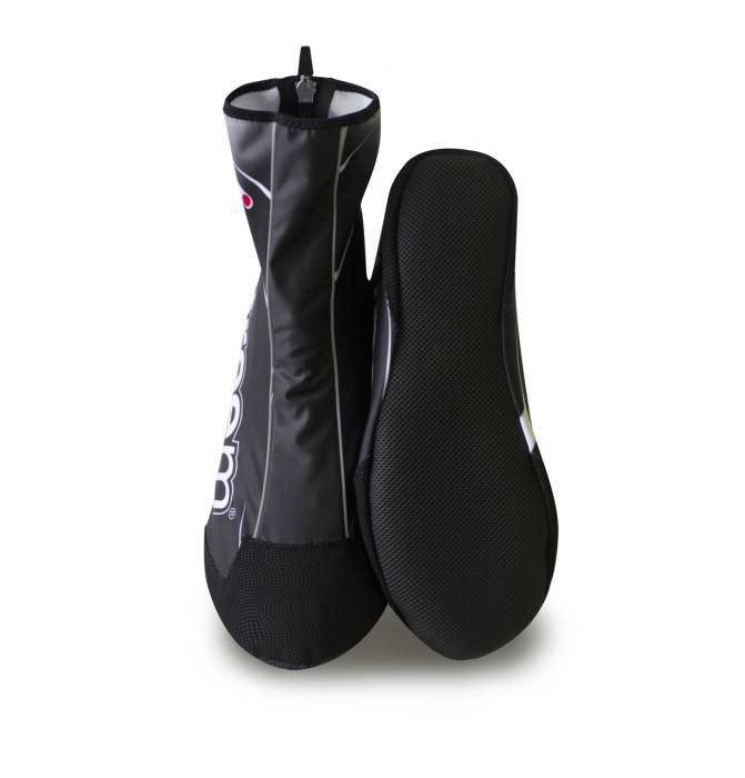 Чехлы для обуви дождевые Freem YETI р-р L (41-42)