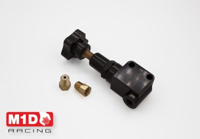 Регулятор тормозного баланса винтовой