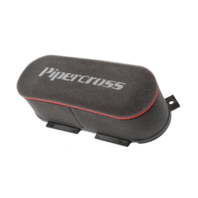 Фильтр воздушный Pipercross для сдвоенных карбюраторов и дросселей.