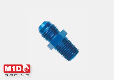 Goodridge 816-04-04D адаптер AN4 - 1/4&quot;NPT (Alu)