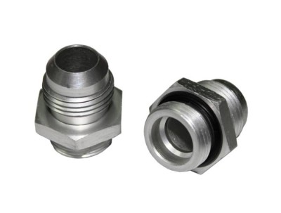 Адаптер с уплотнением O-Ring AN10 - 22x1,5