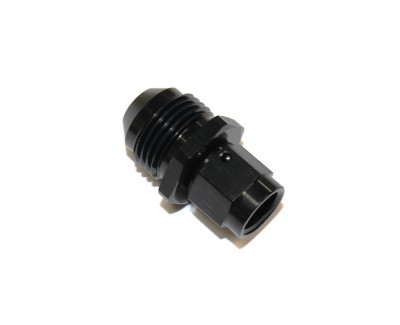 Адаптер AN8 - M14x1,5 (папа-мама) (Alu)