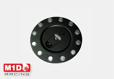 Лючок горловины бензобака