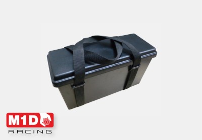 Ящик для переноски аккумулятора Red Top